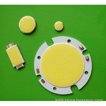LED PCBA Car LED Light PCB Board